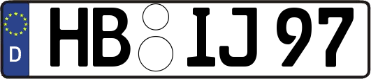 HB-IJ97