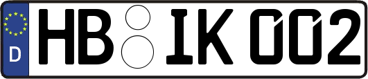 HB-IK002