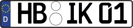 HB-IK01