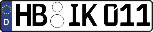 HB-IK011