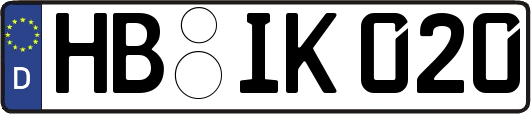 HB-IK020