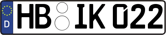 HB-IK022
