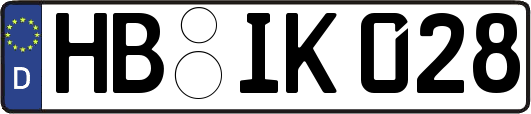 HB-IK028