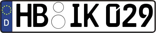 HB-IK029