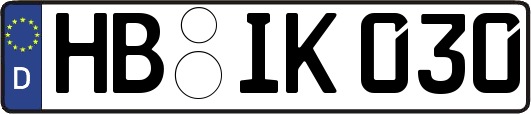 HB-IK030