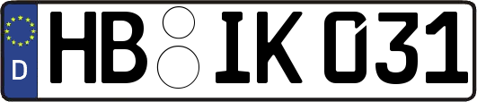 HB-IK031