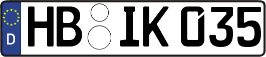 HB-IK035