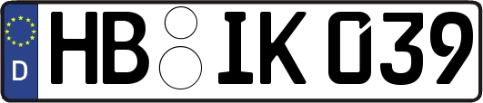 HB-IK039