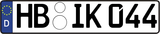 HB-IK044