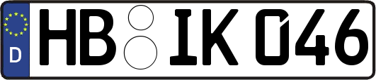 HB-IK046