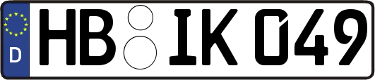 HB-IK049