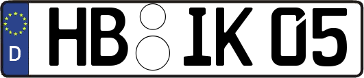 HB-IK05