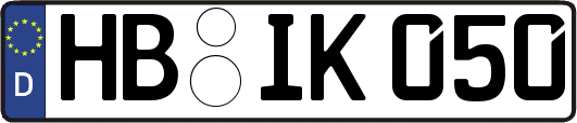 HB-IK050