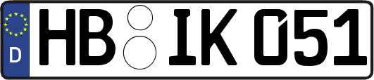 HB-IK051