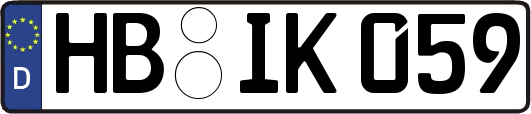 HB-IK059