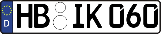 HB-IK060