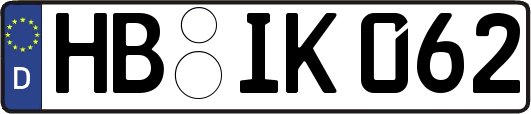 HB-IK062