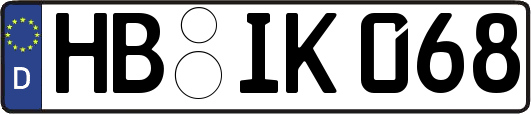 HB-IK068