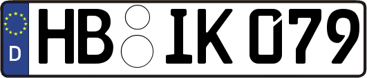 HB-IK079
