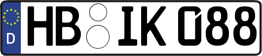 HB-IK088
