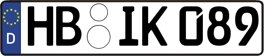 HB-IK089