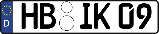 HB-IK09