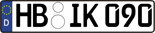HB-IK090