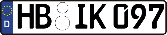 HB-IK097