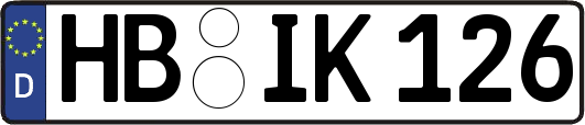HB-IK126
