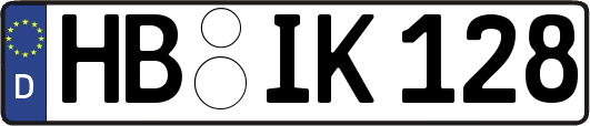 HB-IK128