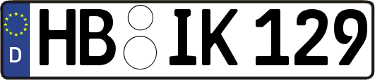 HB-IK129