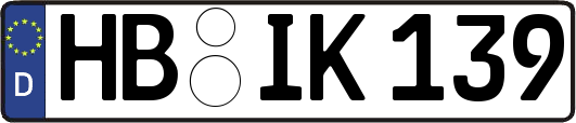 HB-IK139