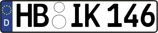 HB-IK146