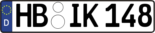 HB-IK148