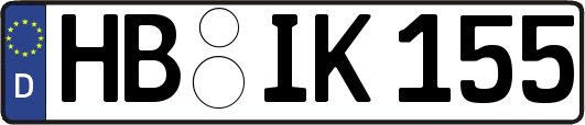 HB-IK155