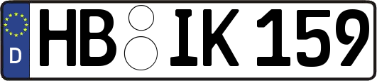 HB-IK159