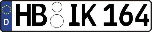 HB-IK164