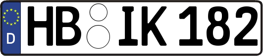 HB-IK182