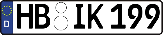 HB-IK199