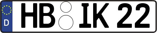 HB-IK22