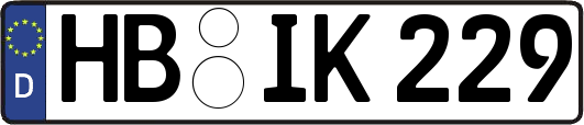 HB-IK229