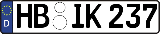 HB-IK237