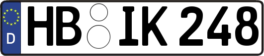 HB-IK248