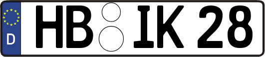 HB-IK28