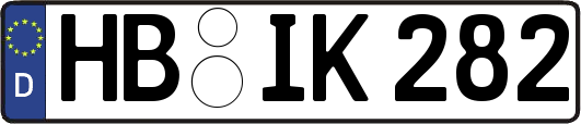 HB-IK282