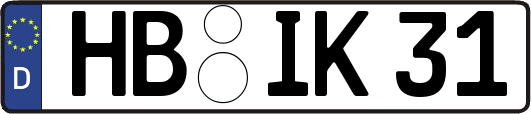 HB-IK31