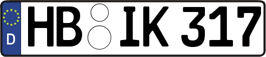 HB-IK317