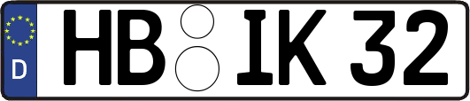HB-IK32