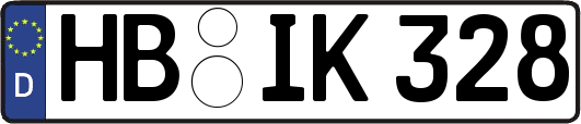 HB-IK328