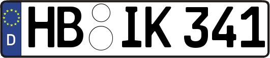 HB-IK341